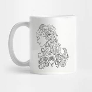 Celtic Woman Mug